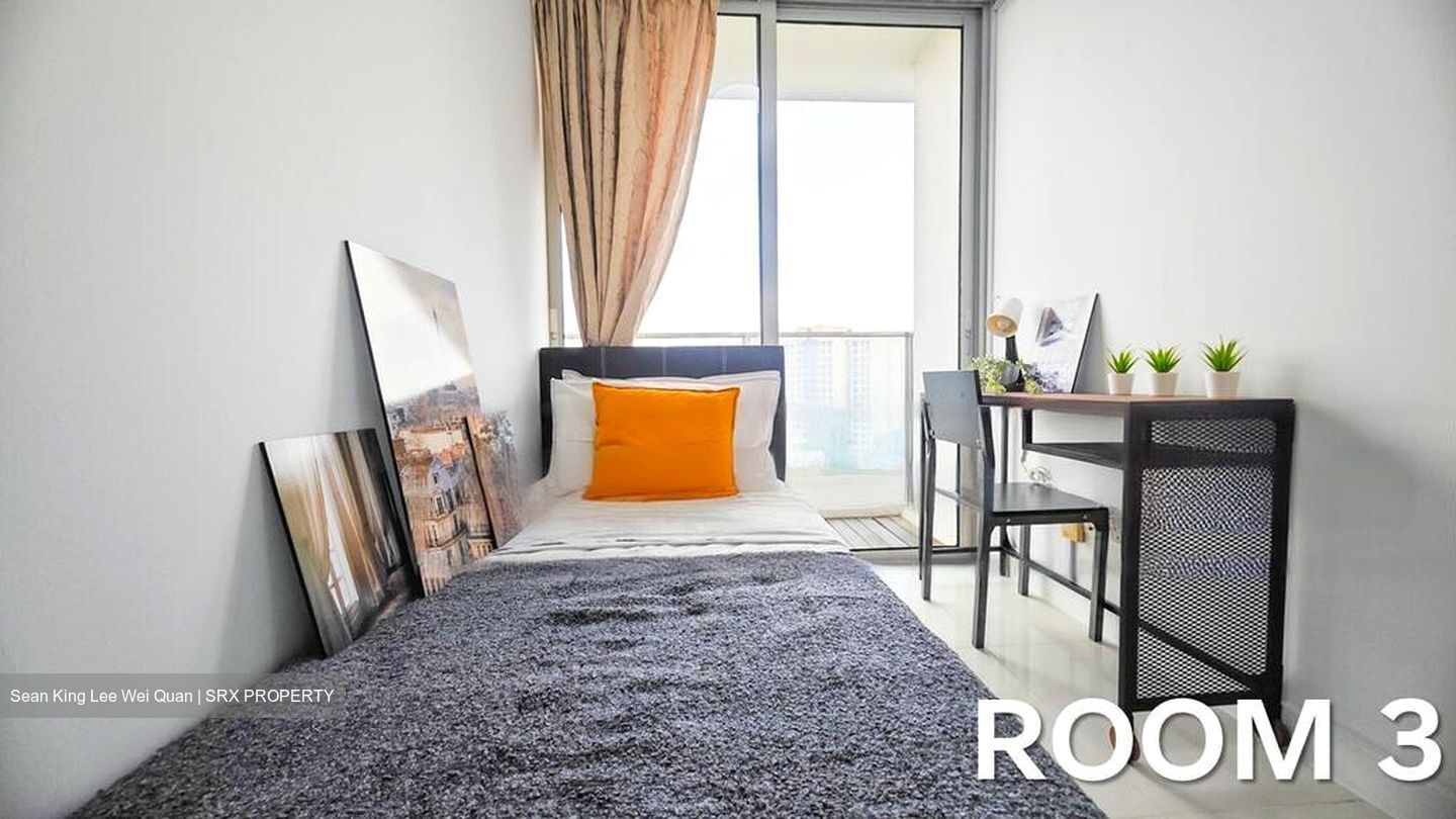 The Centris (D22), Apartment #488123181